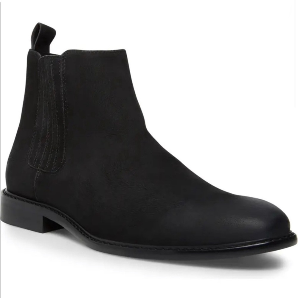 Men’s Chelsea boot